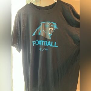 Carolina Panthers Dri-fit Shirt